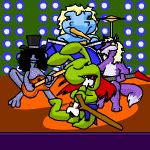 neopets concert hall|The Neopets Neopedia.